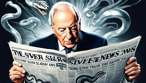 SILVER LATEST NEWS